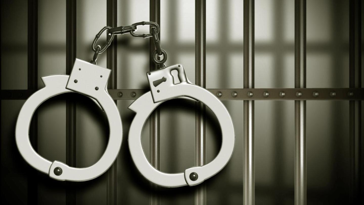 ED has arrested two persons in the case so far ED has arrested two persons in the case so far