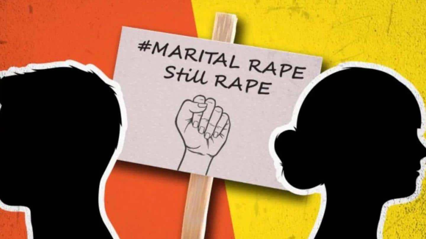 Delhi HC brings back focus on India's marital rape exception