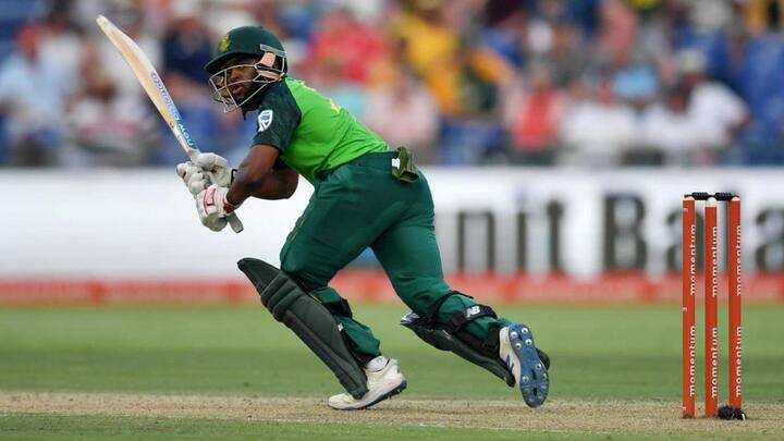 South Africa announce squad for T20 World Cup; Bavuma returns