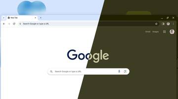Google Chrome gets new look, more features, better malware protection