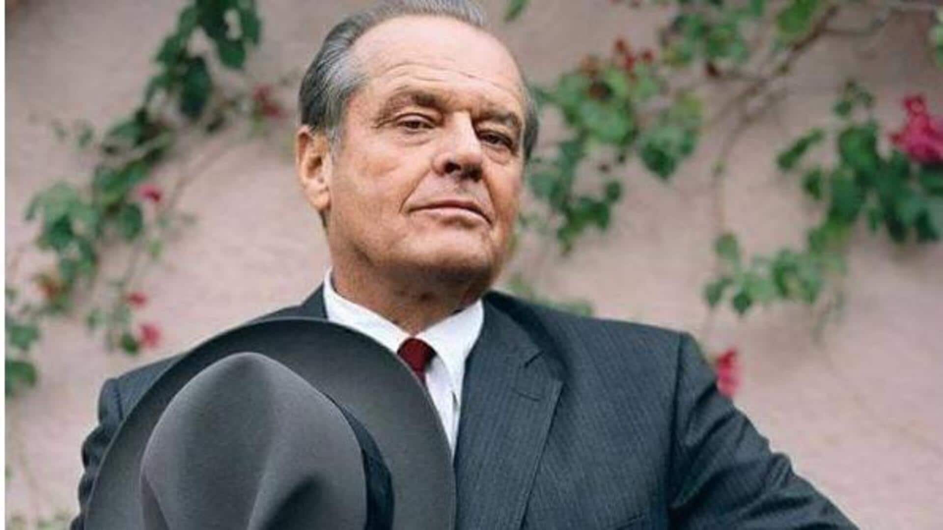 'About Schmidt' to 'Chinatown': Jack Nicholson's best performances