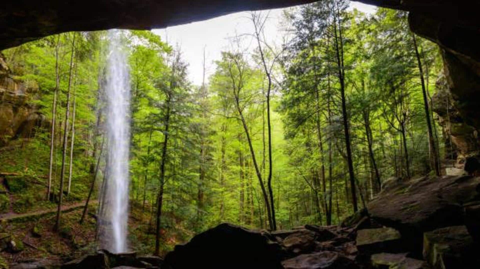 If you're into caving adventures, then this is for you If you're into caving adventures, then this is for you