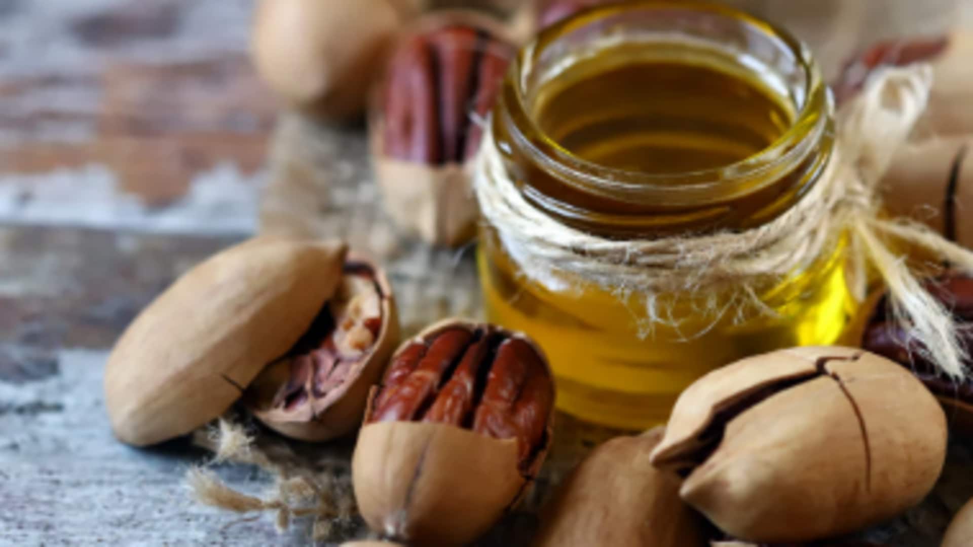 Pecan oil: A game-changer your baking needs