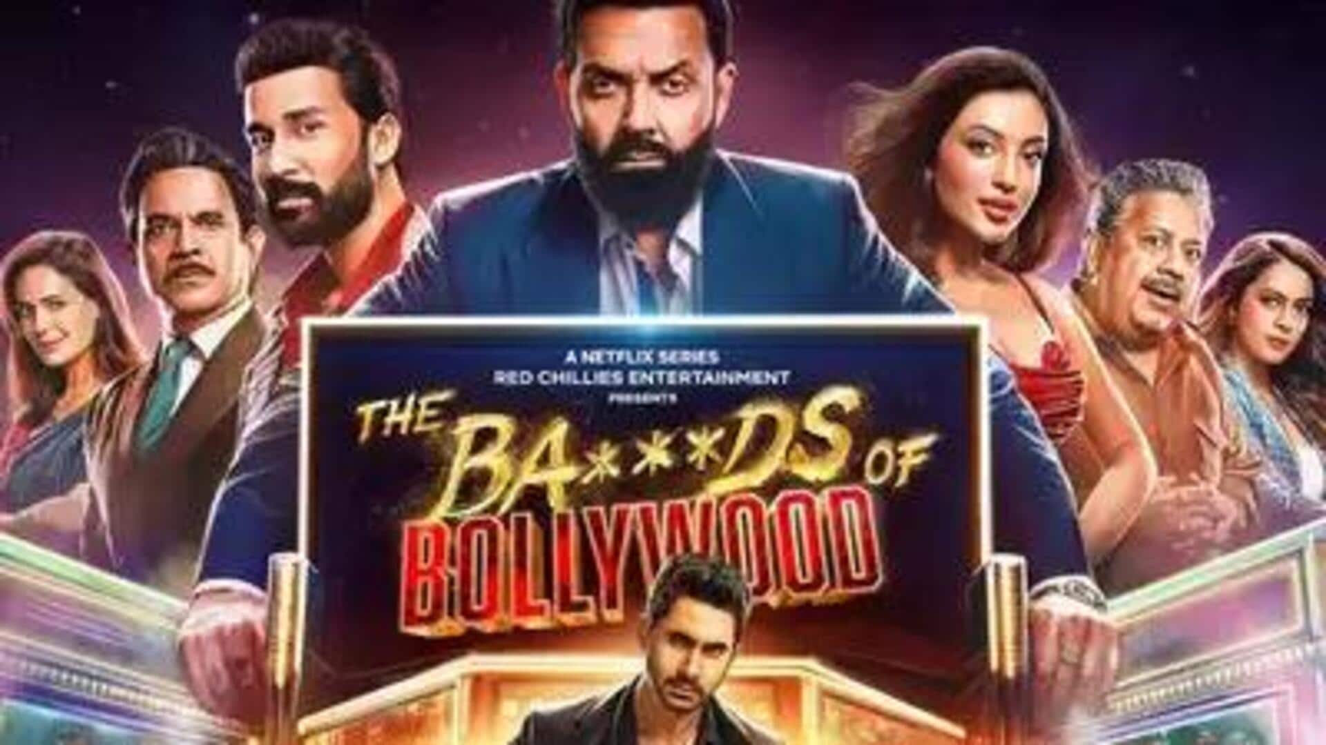 'Bads of Bollywood' screening: Here's what the first reviews said