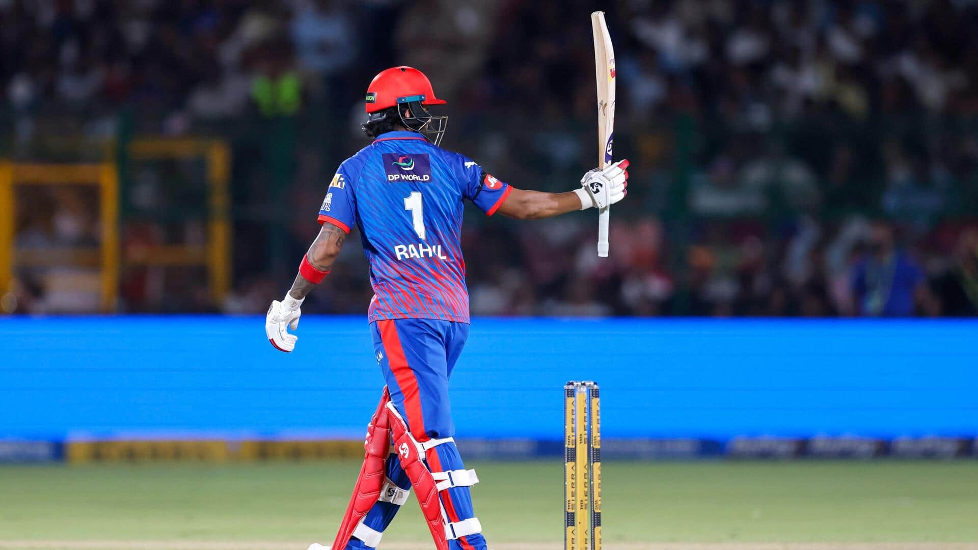 KL Rahul becomes 6th Indian player with this IPL record