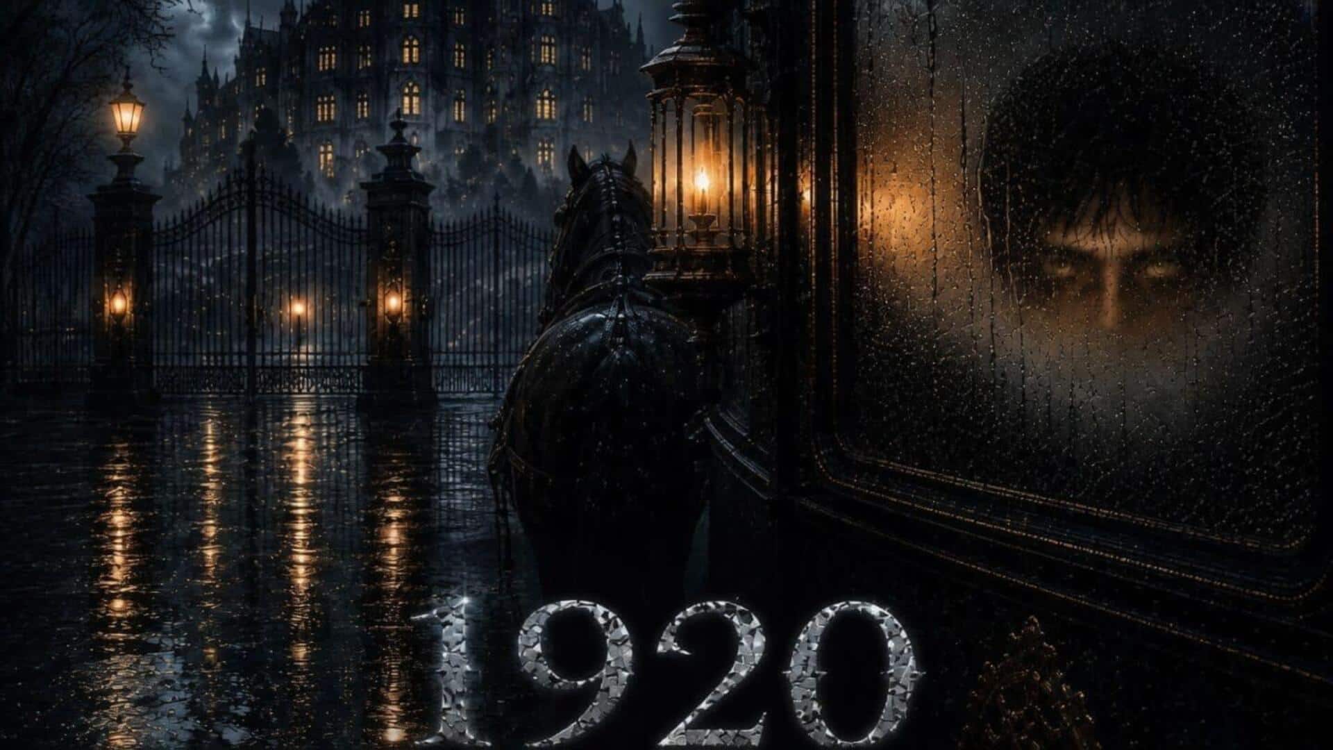 Vikram Bhatt announces '1920: Cold Winter' after 'Haunted 3D' success