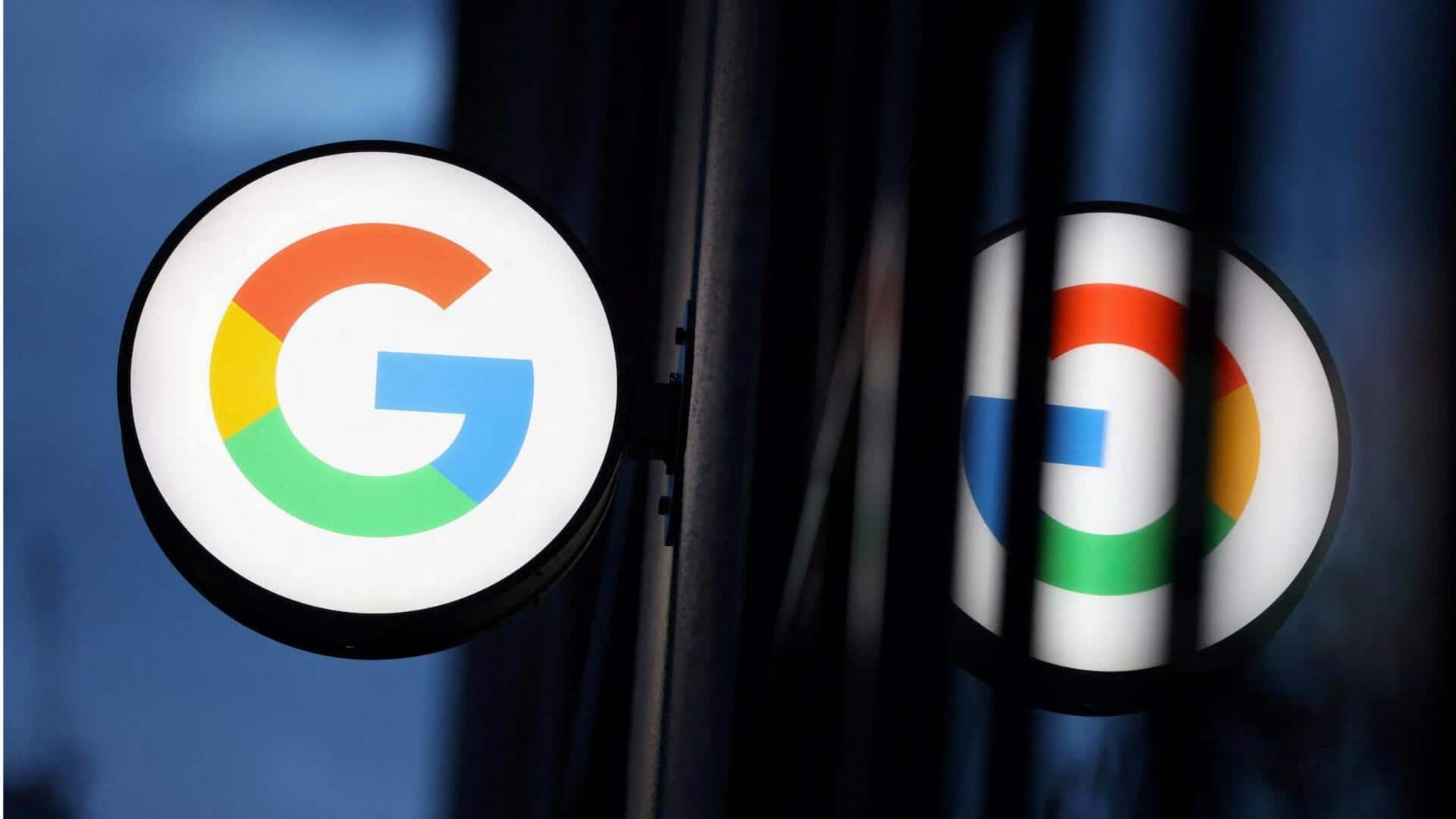 Google ordered to make rival app stores easier to install
