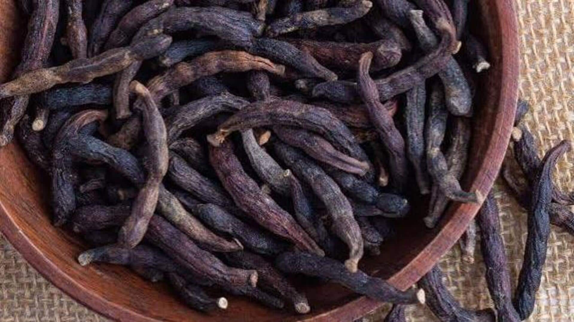 Uda: 5 dishes featuring this African pepper