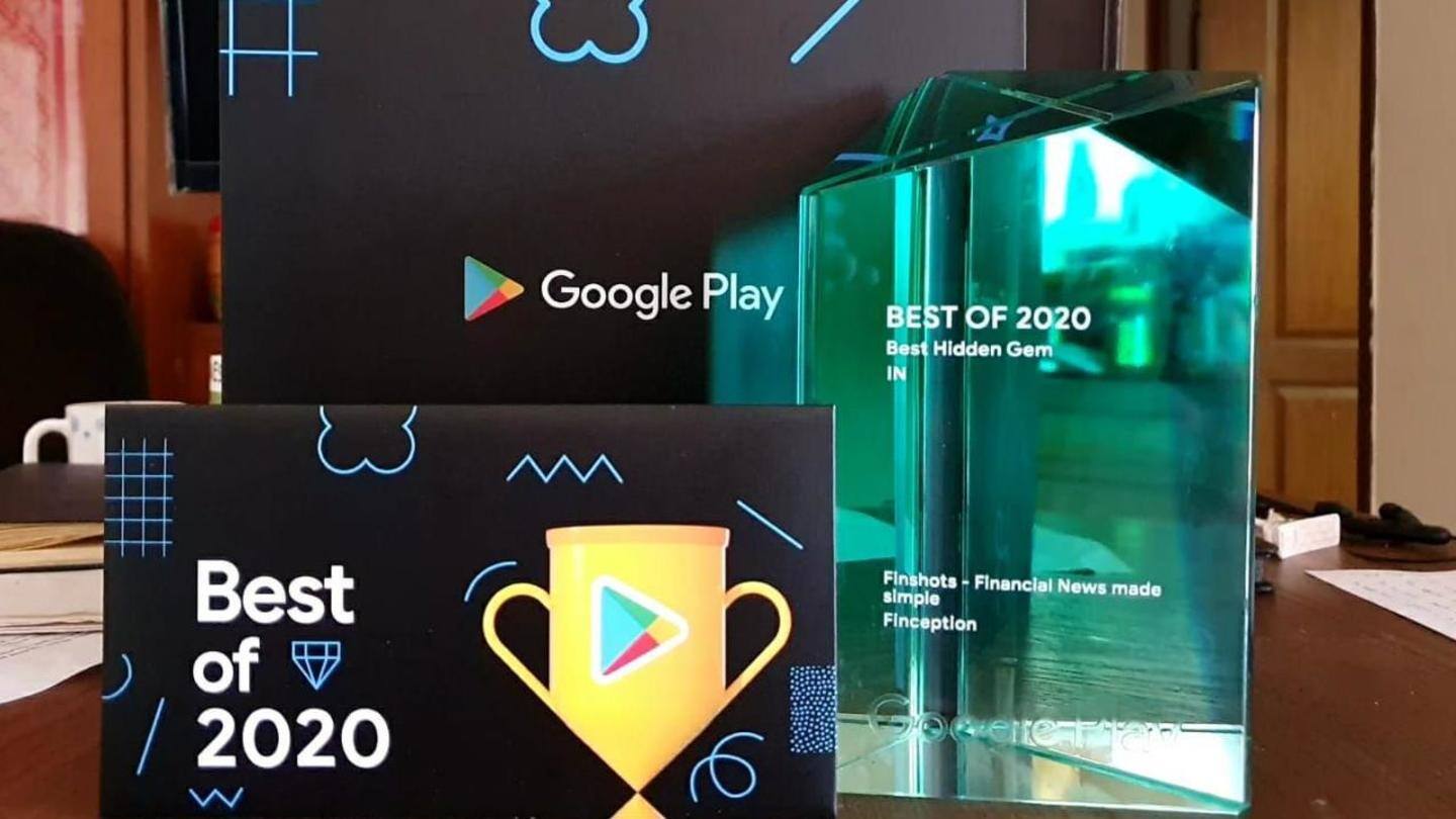 Finshots received funding from Rainmatter in September 2019 Finshots received funding from Rainmatter in September 2019
