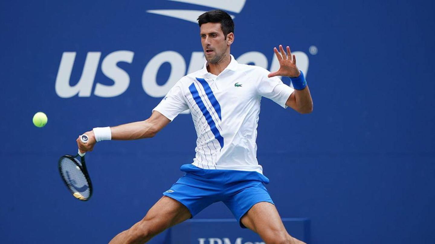 Key details about the 2021 US Open Key details about the 2021 US Open