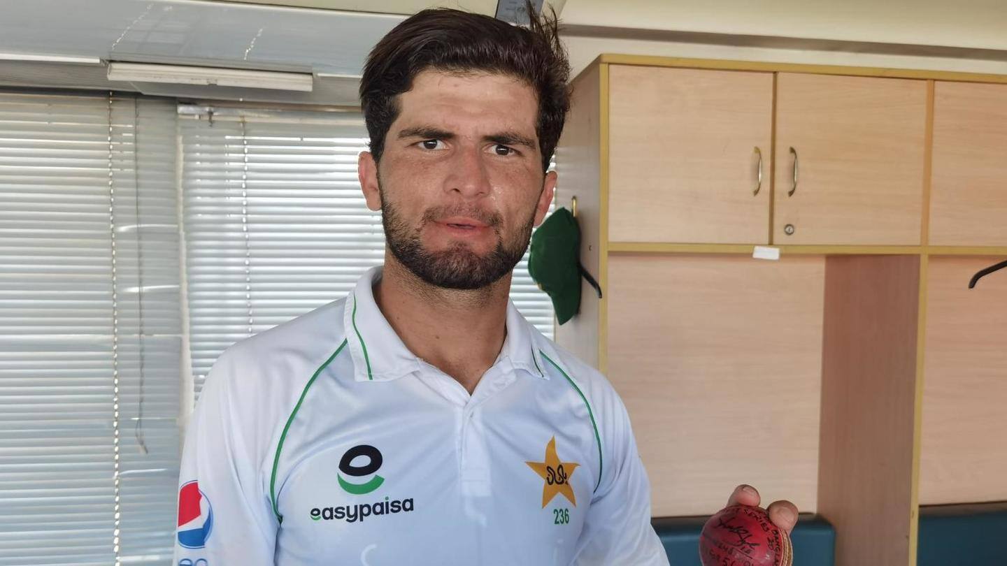 Notable feats achieved by Afridi Notable feats achieved by Afridi