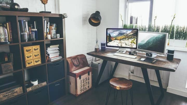 5 ways to make your study room more productive