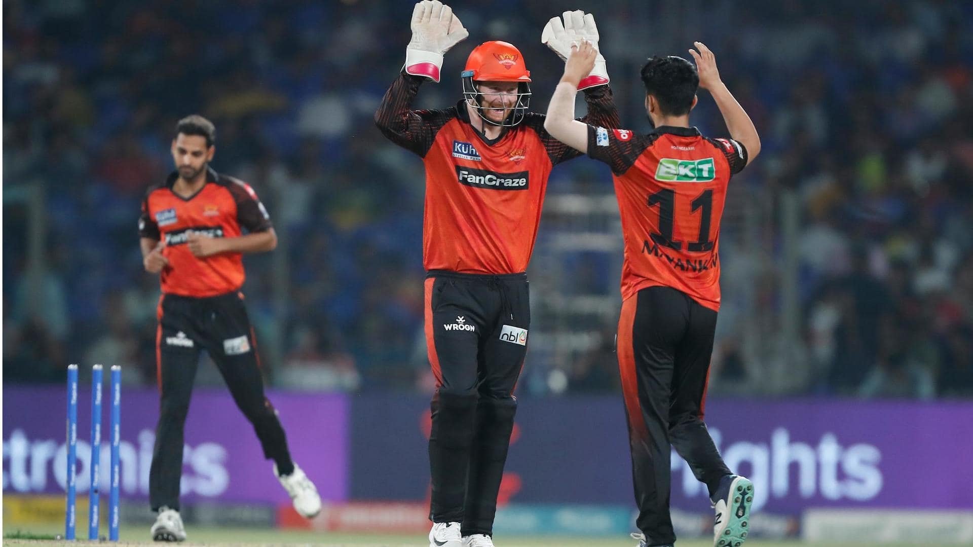 IPL 2023, RR vs SRH: Here is the statistical preview 