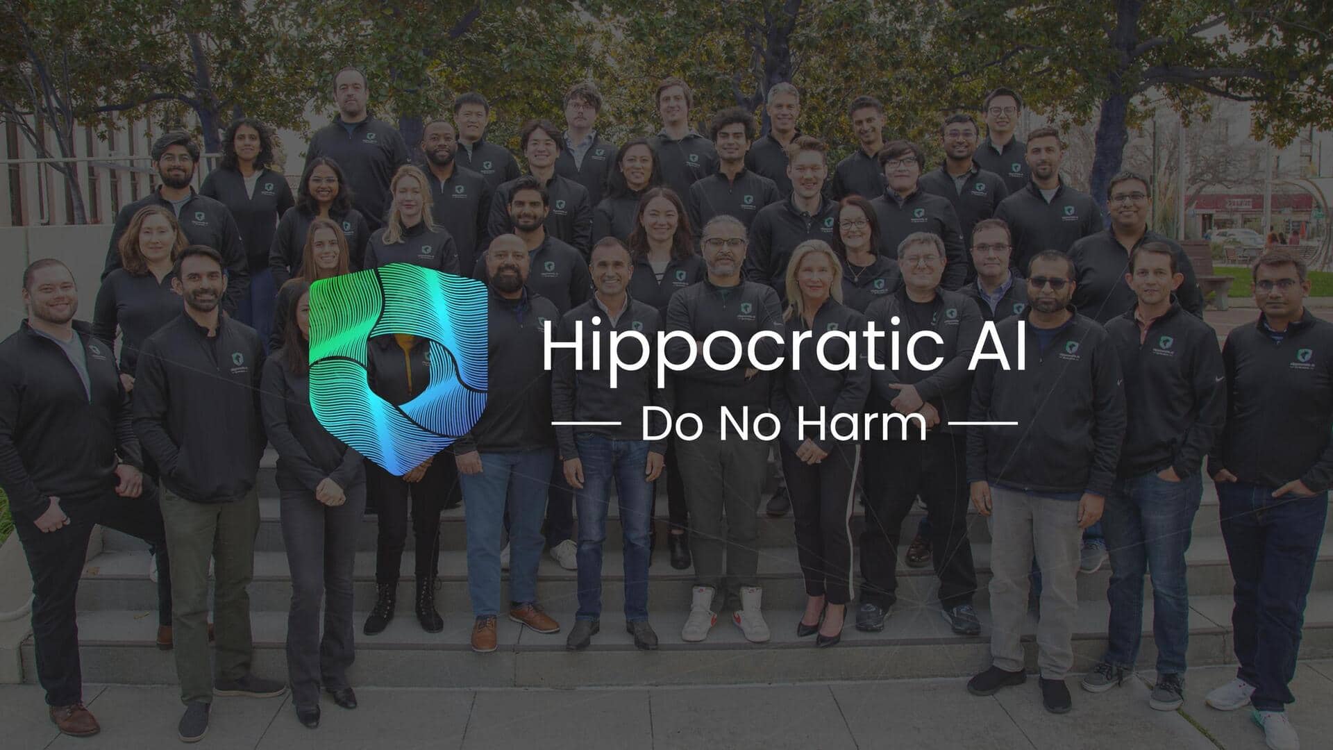 Hippocratic AI raises $53 million at a valuation of $500mn