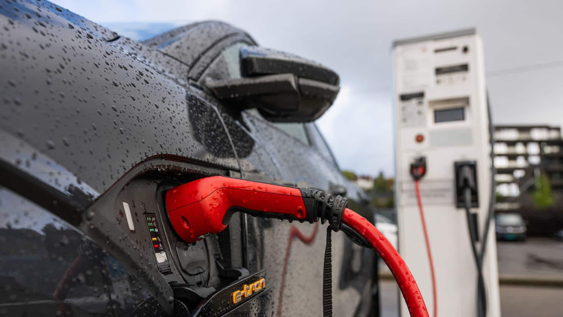 Norway to become first country to fully transition to EVs