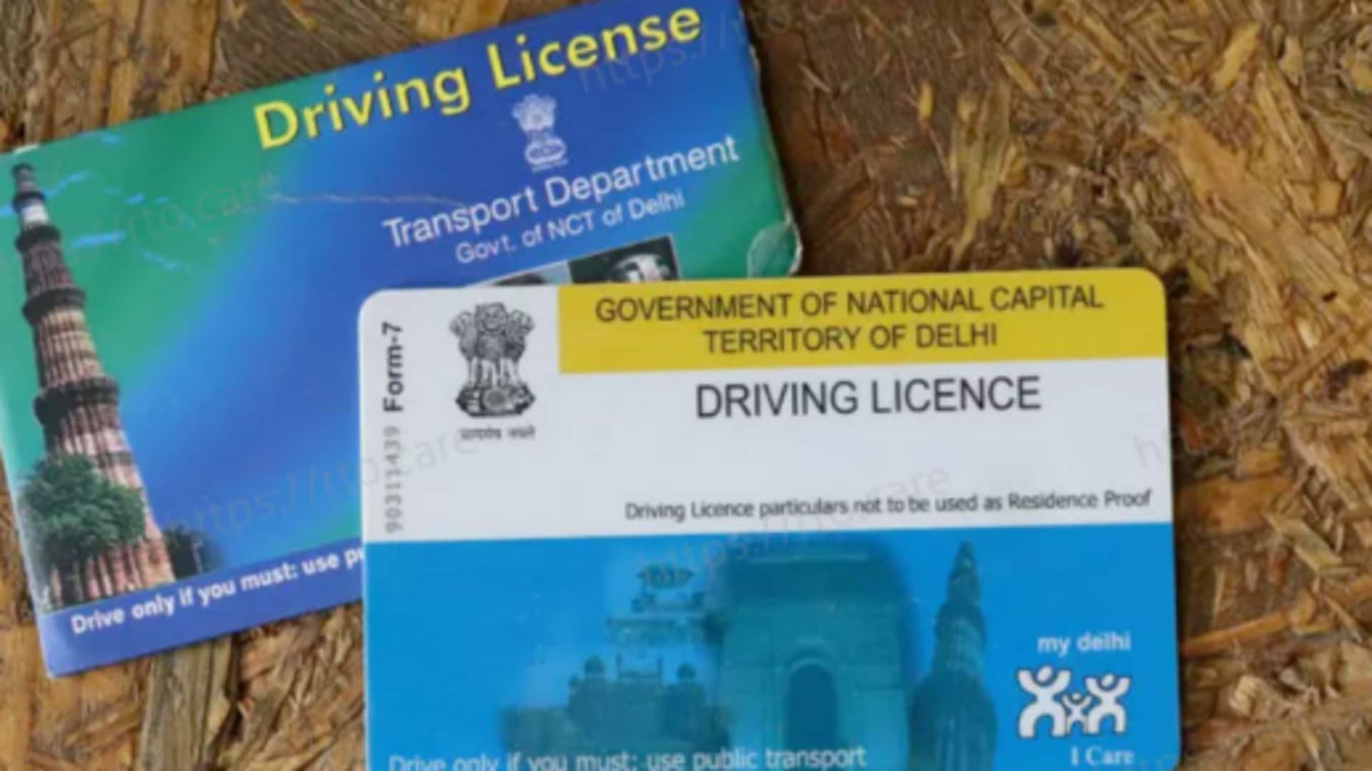 How to renew your driving license in India How to renew your driving license in India