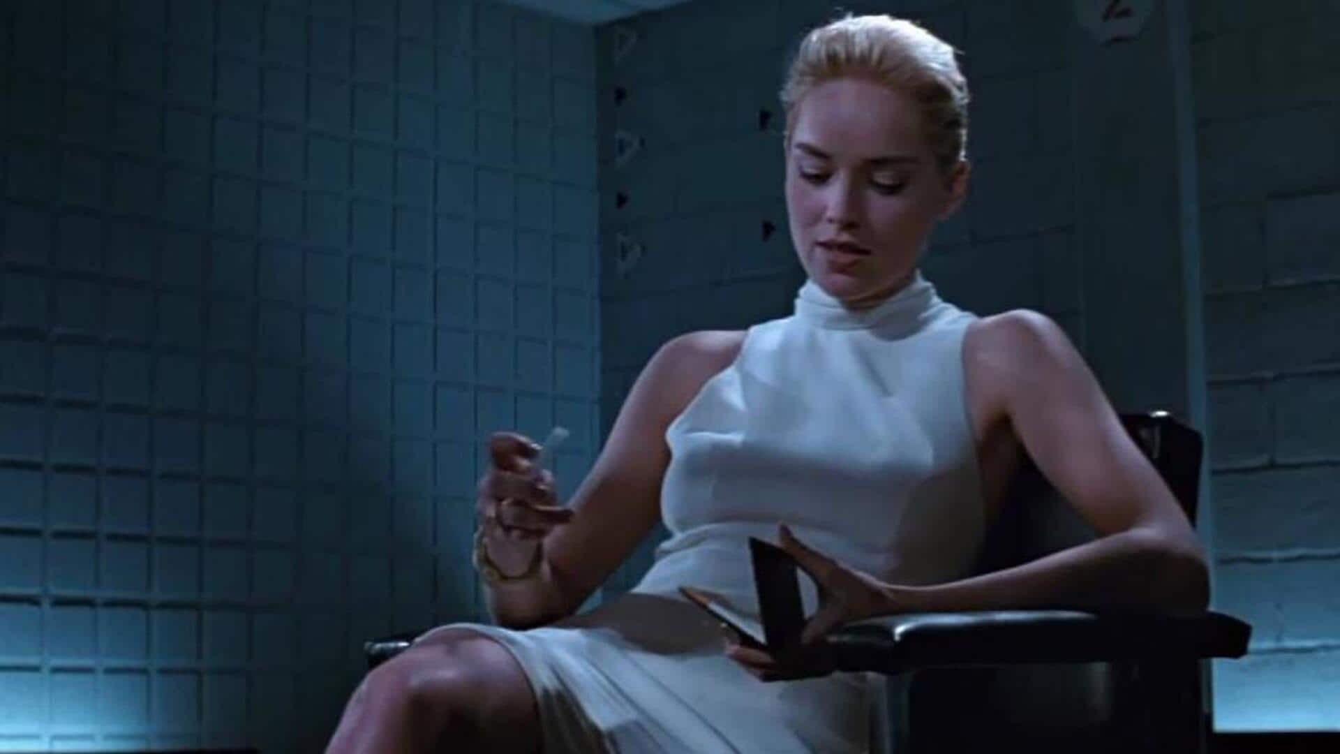 'Basic Instinct' writer to pen reboot, promises 'wild ride' 'Basic Instinct' writer to pen reboot, promises 'wild ride'