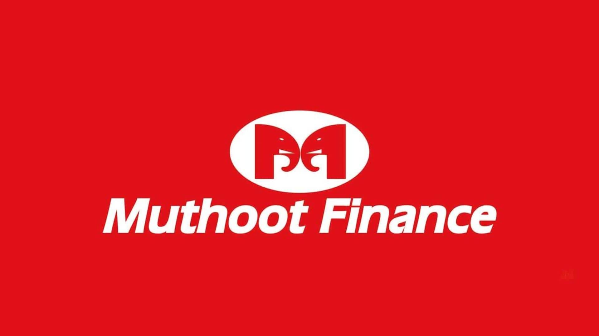 Muthoot Finance invests ₹200cr in housing arm Muthoot Finance invests ₹200cr in housing arm