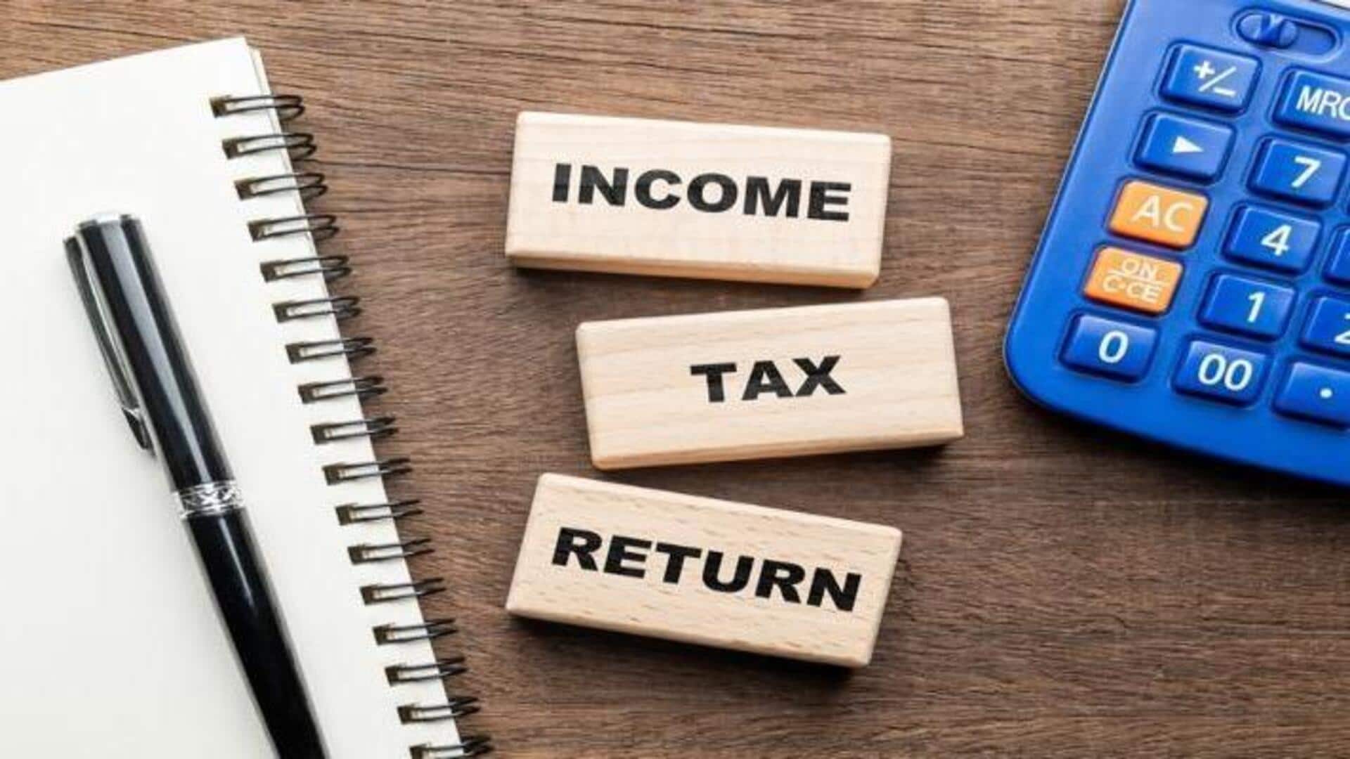 Why you should file your ITR before September 15 Why you should file your ITR before September 15