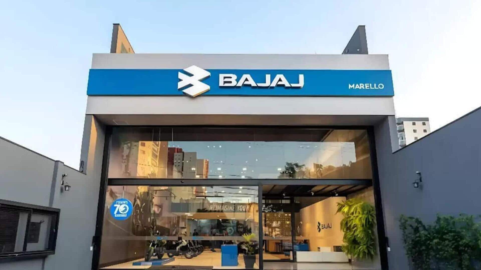 Bajaj Auto to launch 8 new motorcycles by July