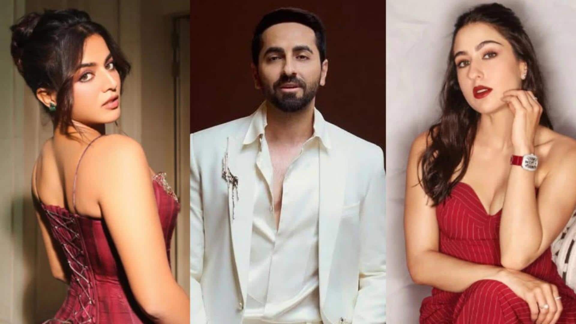 Ayushmann, Sara's 'Pati Patni Aur Woh Do' postponed
