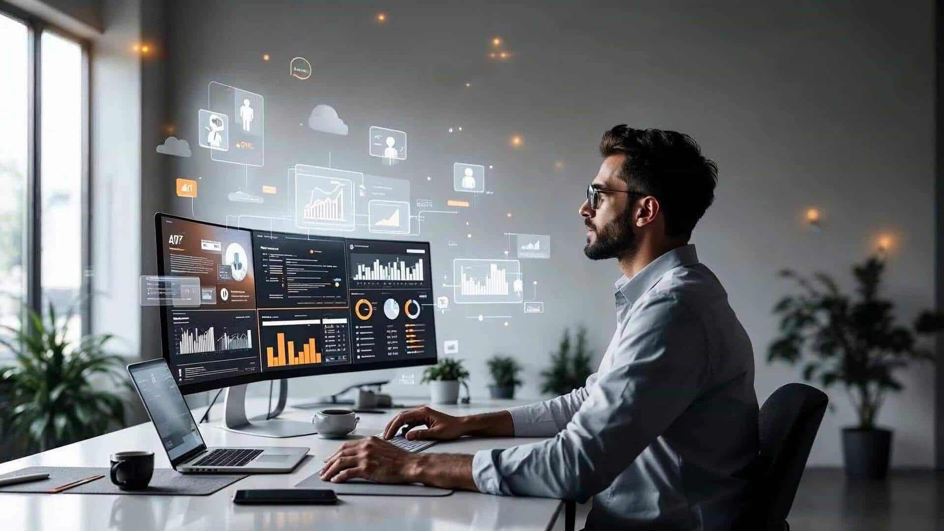 Web developers, these AI tools will 10x your growth