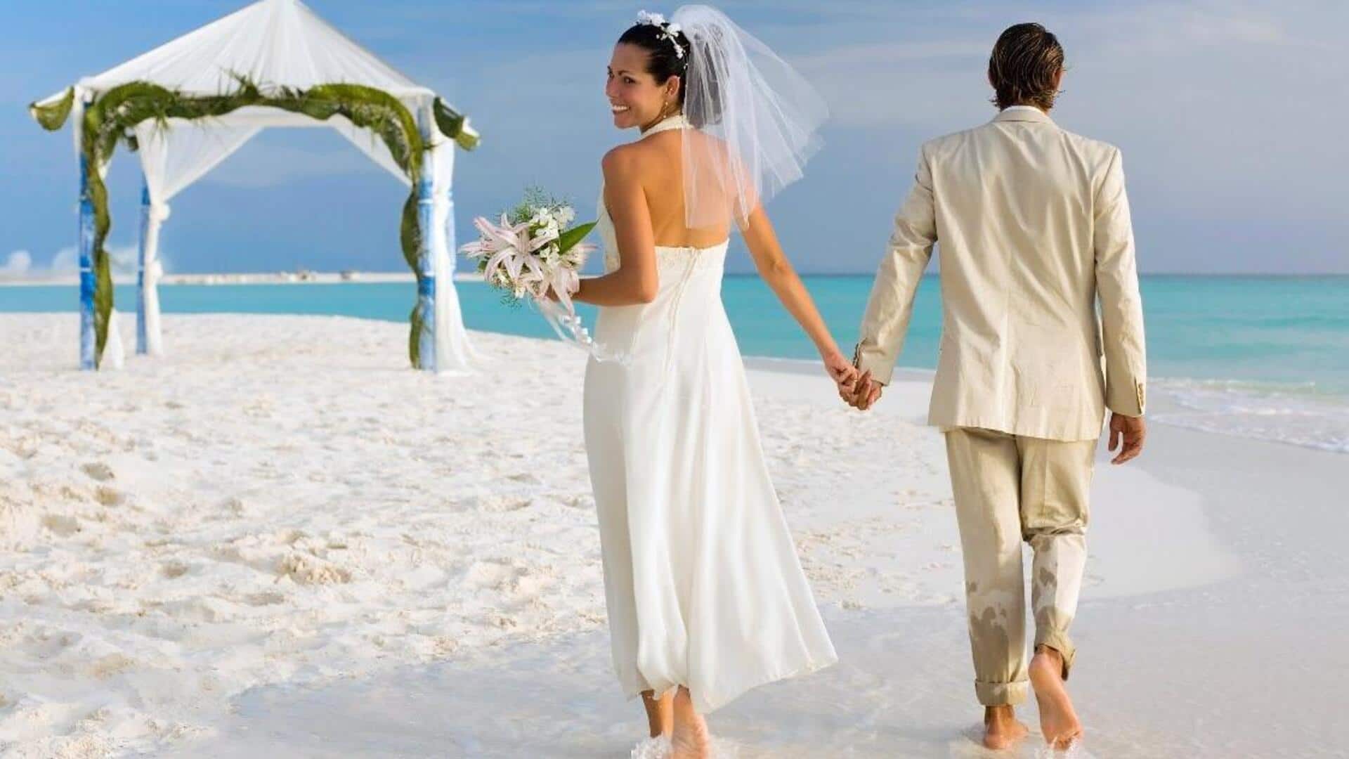 These Cuban wedding customs will leave you stunned!