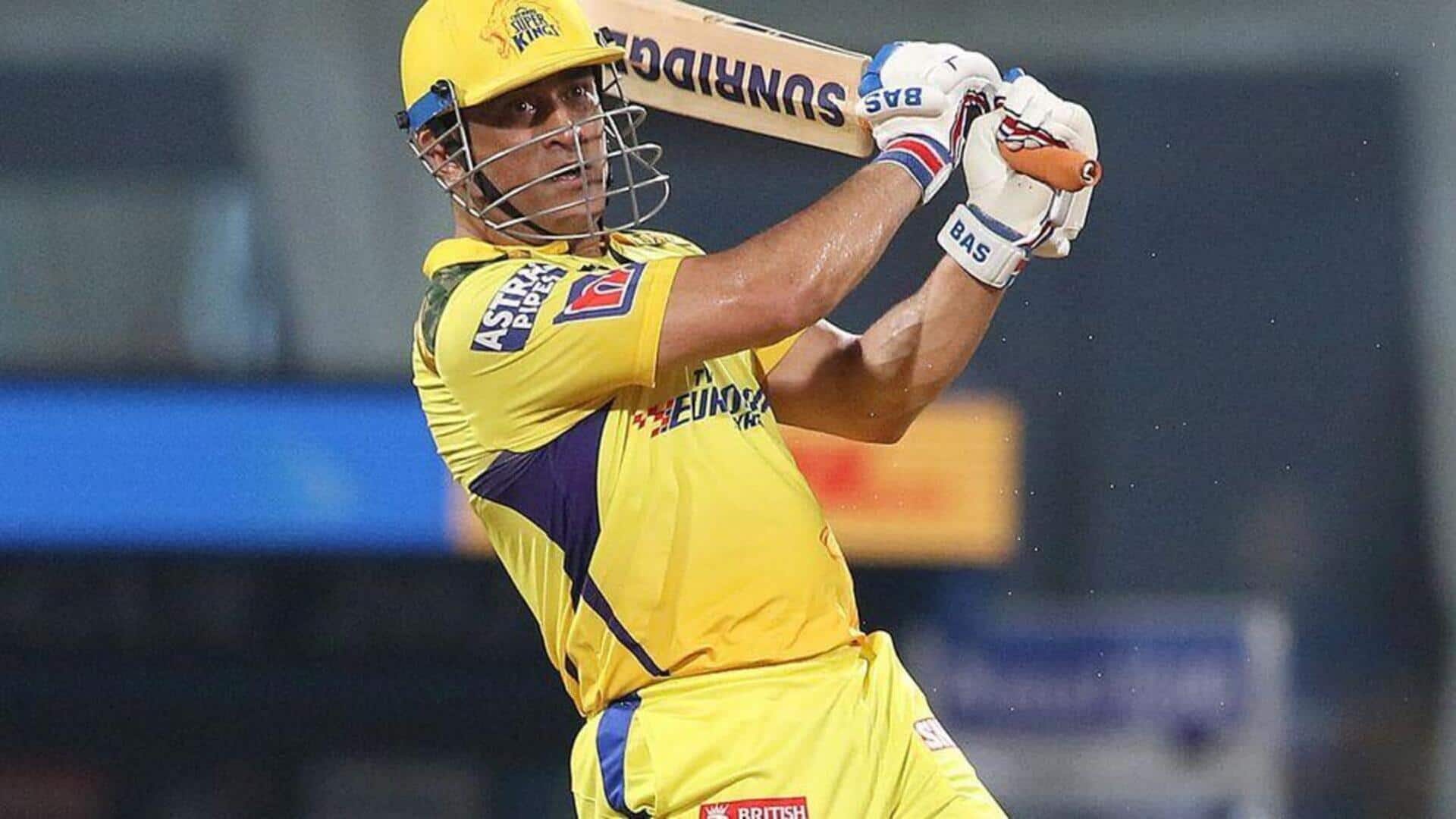 Will MS Dhoni feature in IPL 2027? Suresh Raina opines 