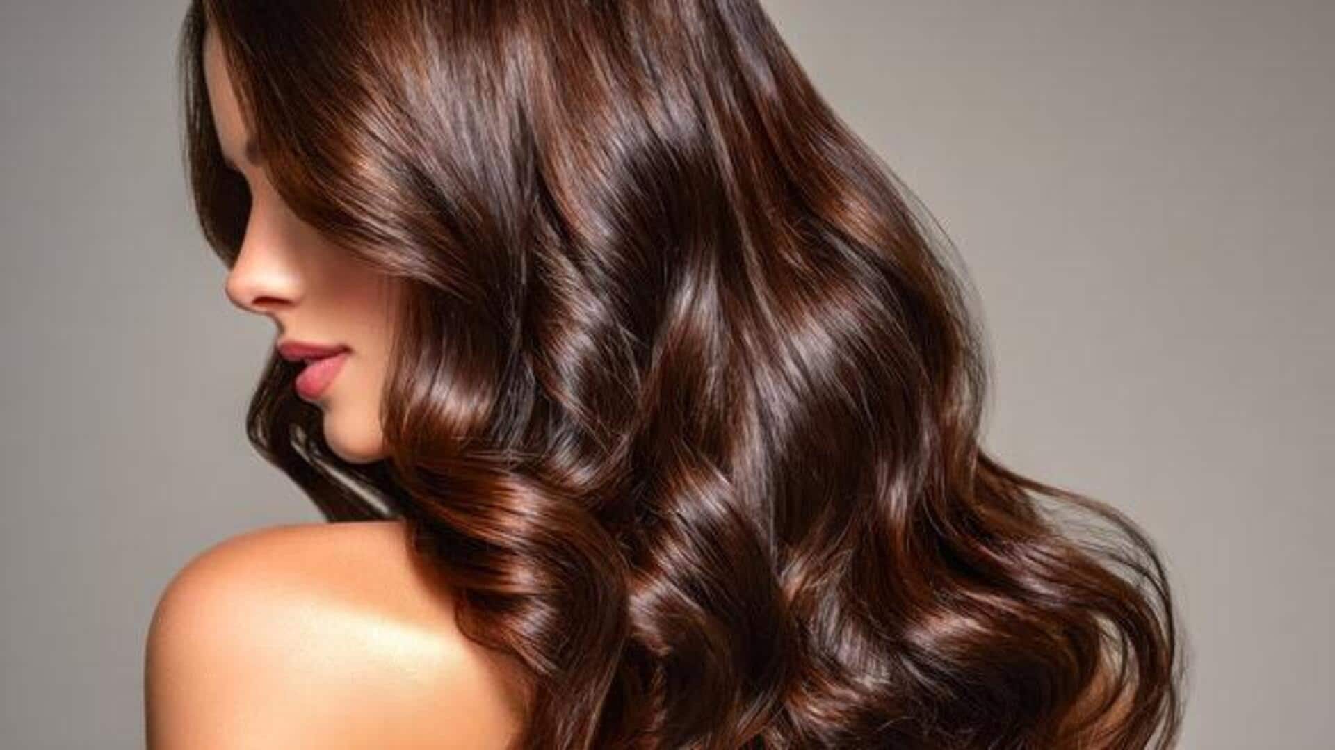 How to achieve a salon-style blowout