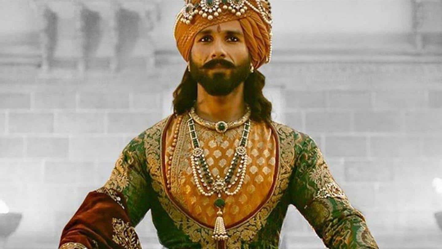 He is also set to play 'Karna' next He is also set to play 'Karna' next