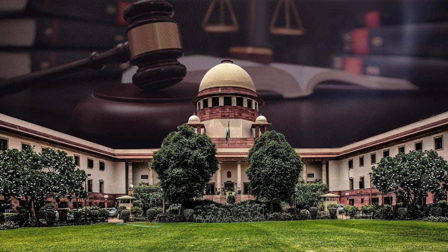 Centre took 'conscious policy decision' against headcount of OBCs, EBCs Centre took 'conscious policy decision' against headcount of OBCs, EBCs