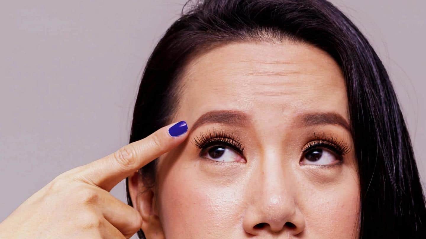 5 habits that can cause wrinkles
