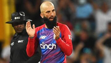 England beat West Indies in 4th T20I, level series 2-2