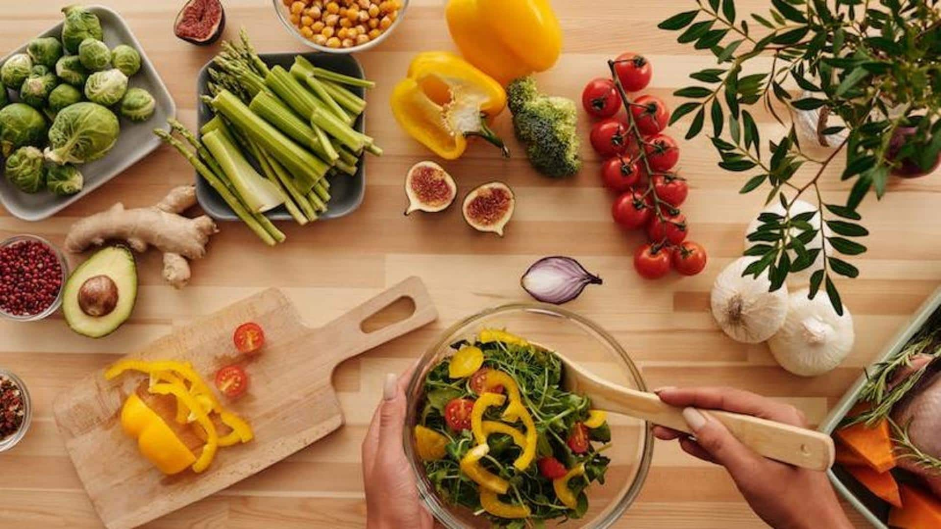 What are Phytonutrients? Understanding the types and benefits