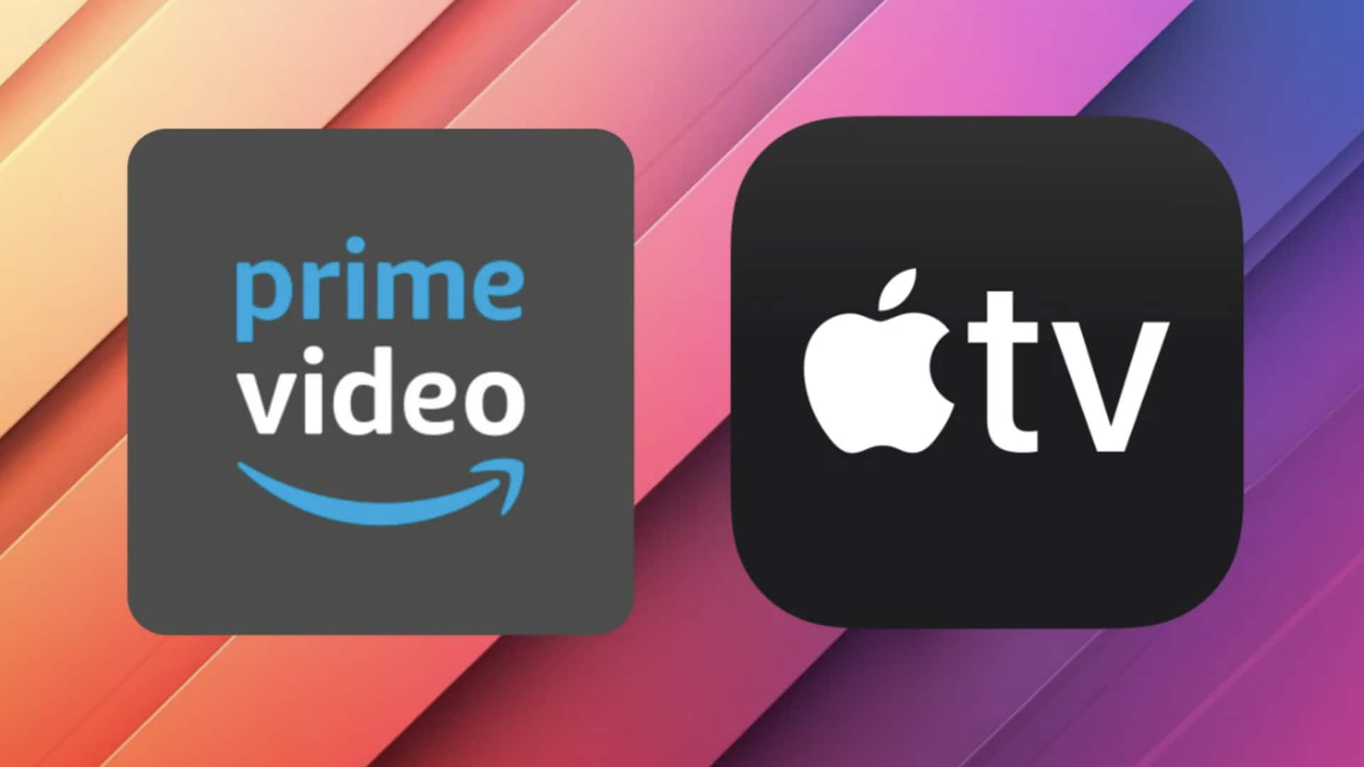 Apple TV+ to be available on Amazon Prime Video