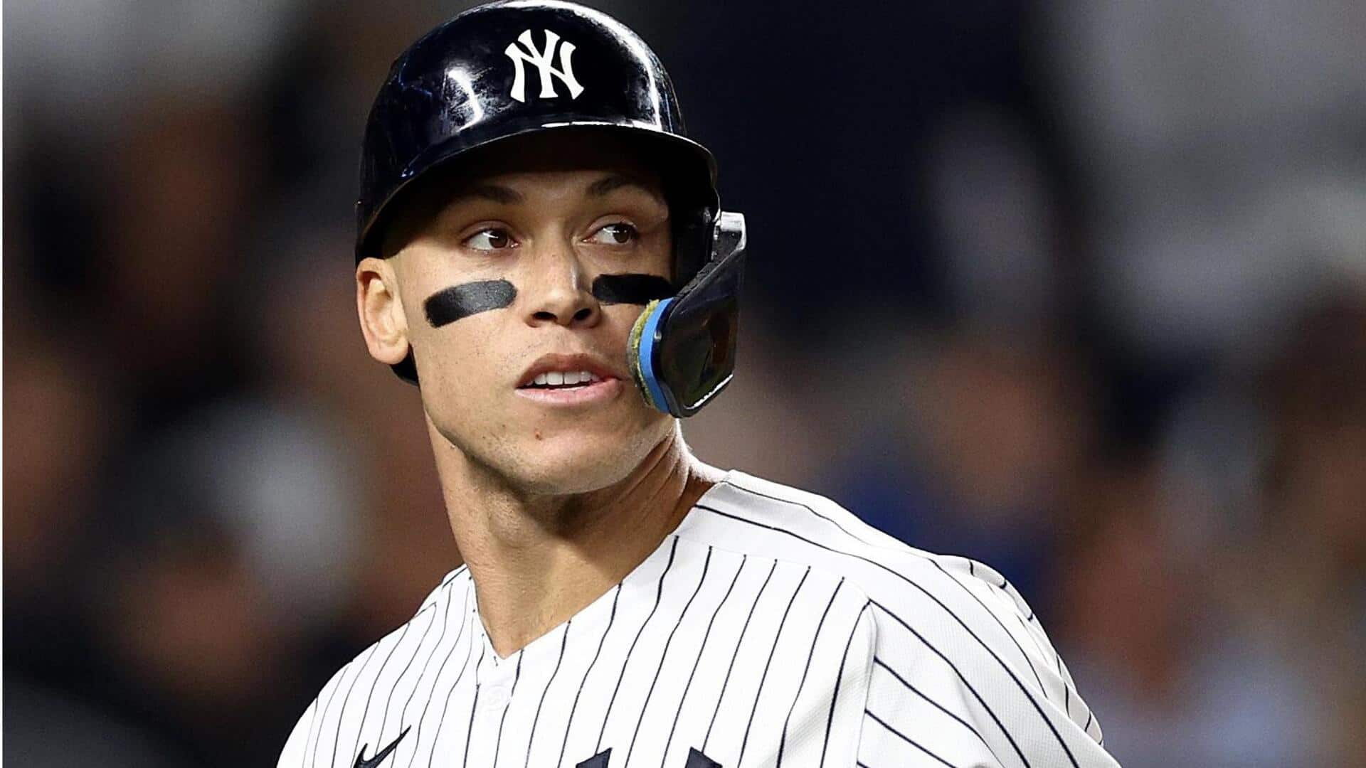 MLB: Presenting active Yankees captains who were crowned AL MVP 