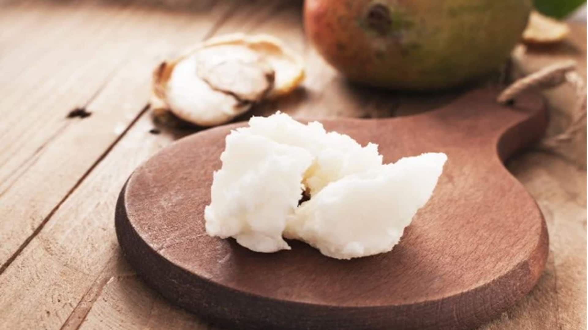 Mango butter oil: A skincare game-changer Mango butter oil: A skincare game-changer