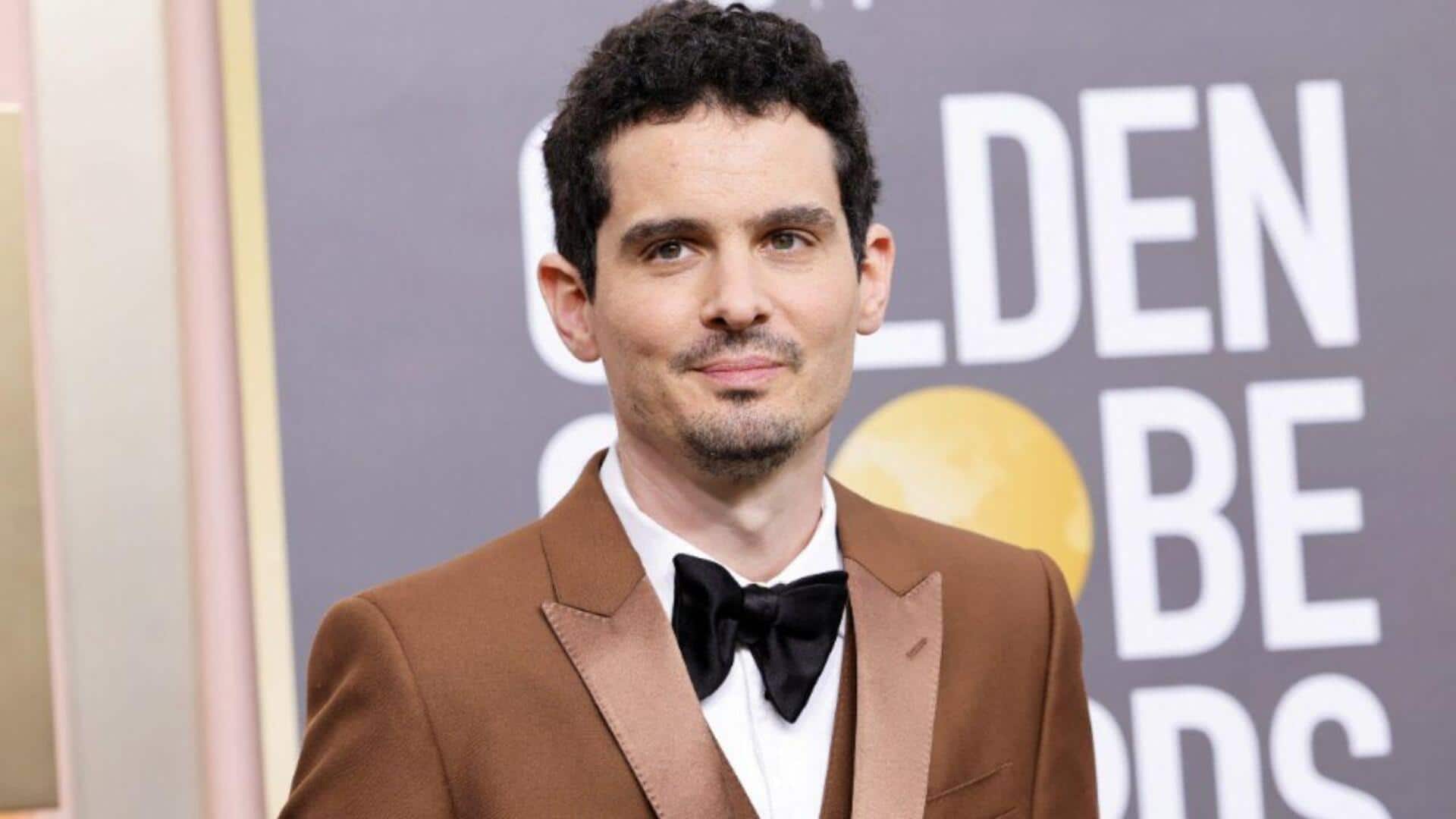 How Damien Chazelle is reinventing the movie musical How Damien Chazelle is reinventing the movie musical