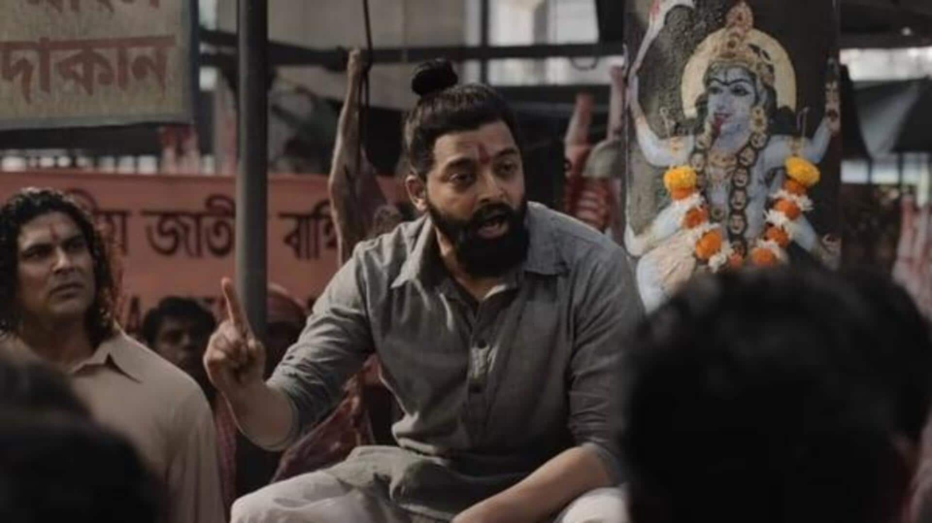 Where to watch Vivek Agnihotri's 'Bengal Files' after theatrical run