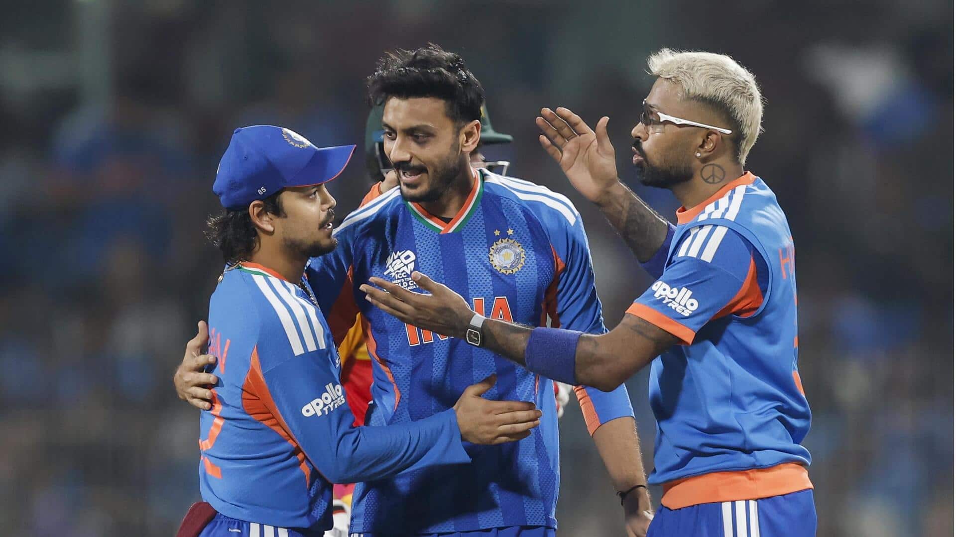 Dissecting India's record in T20 World Cup semi-finals