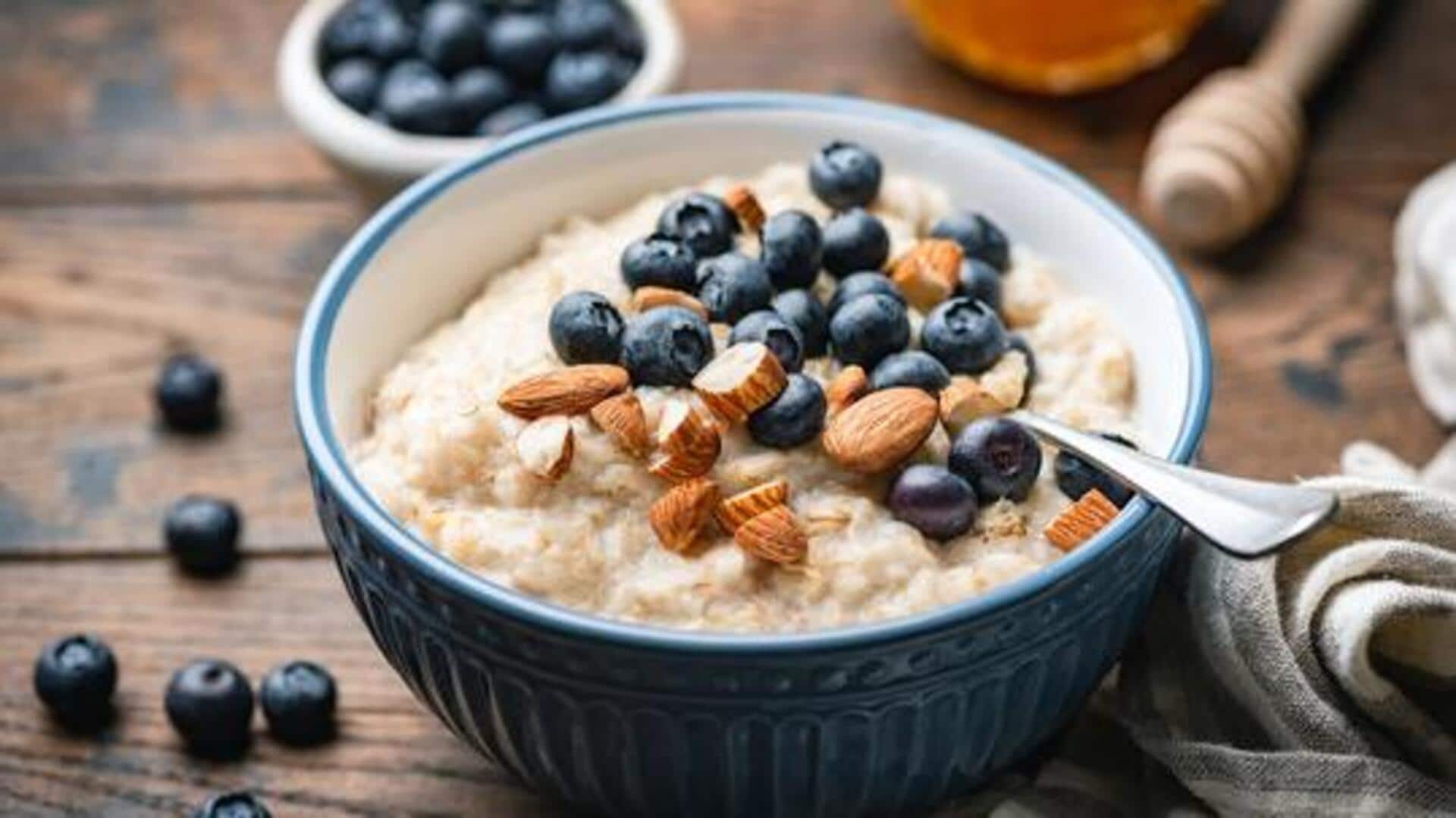 Breakfast for allergies: 5 soothing options