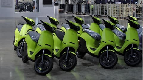 Modi government urged to extend PM e-DRIVE incentives for electric-2Ws