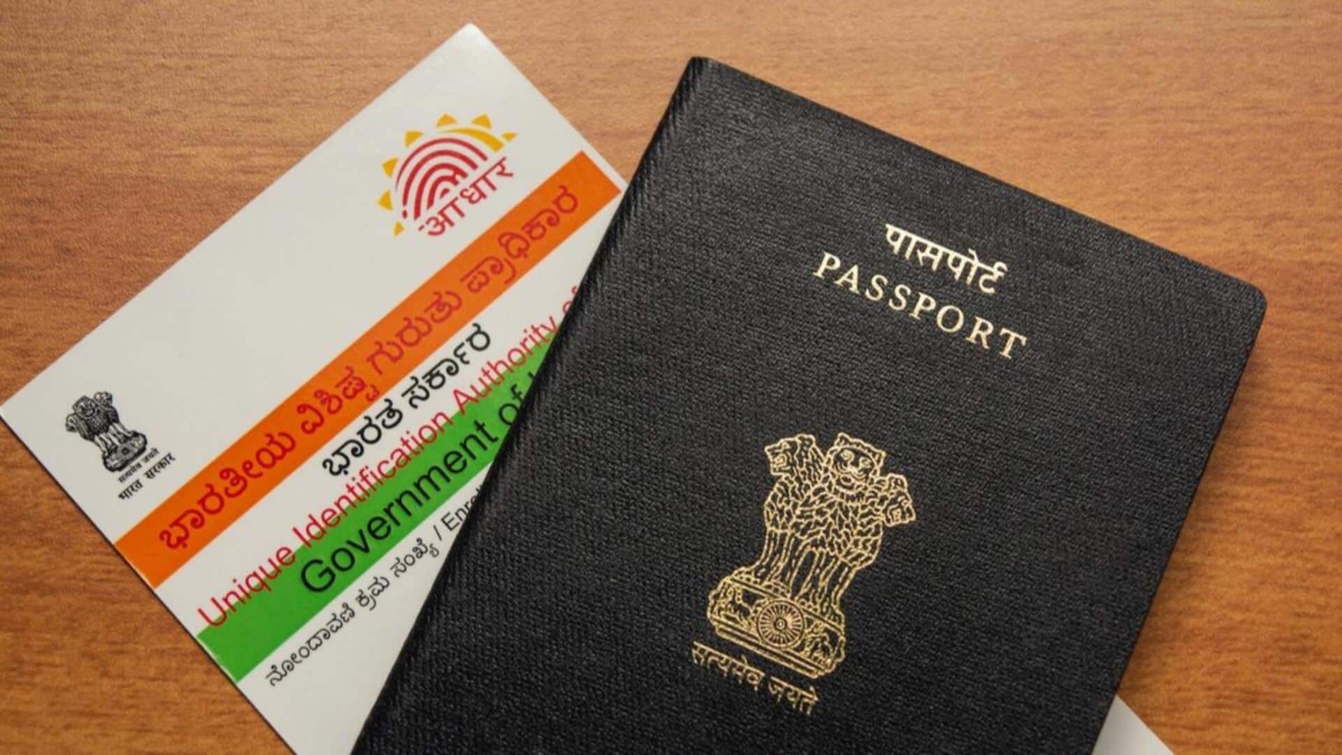 NRIs and Aadhaar: All about the process 