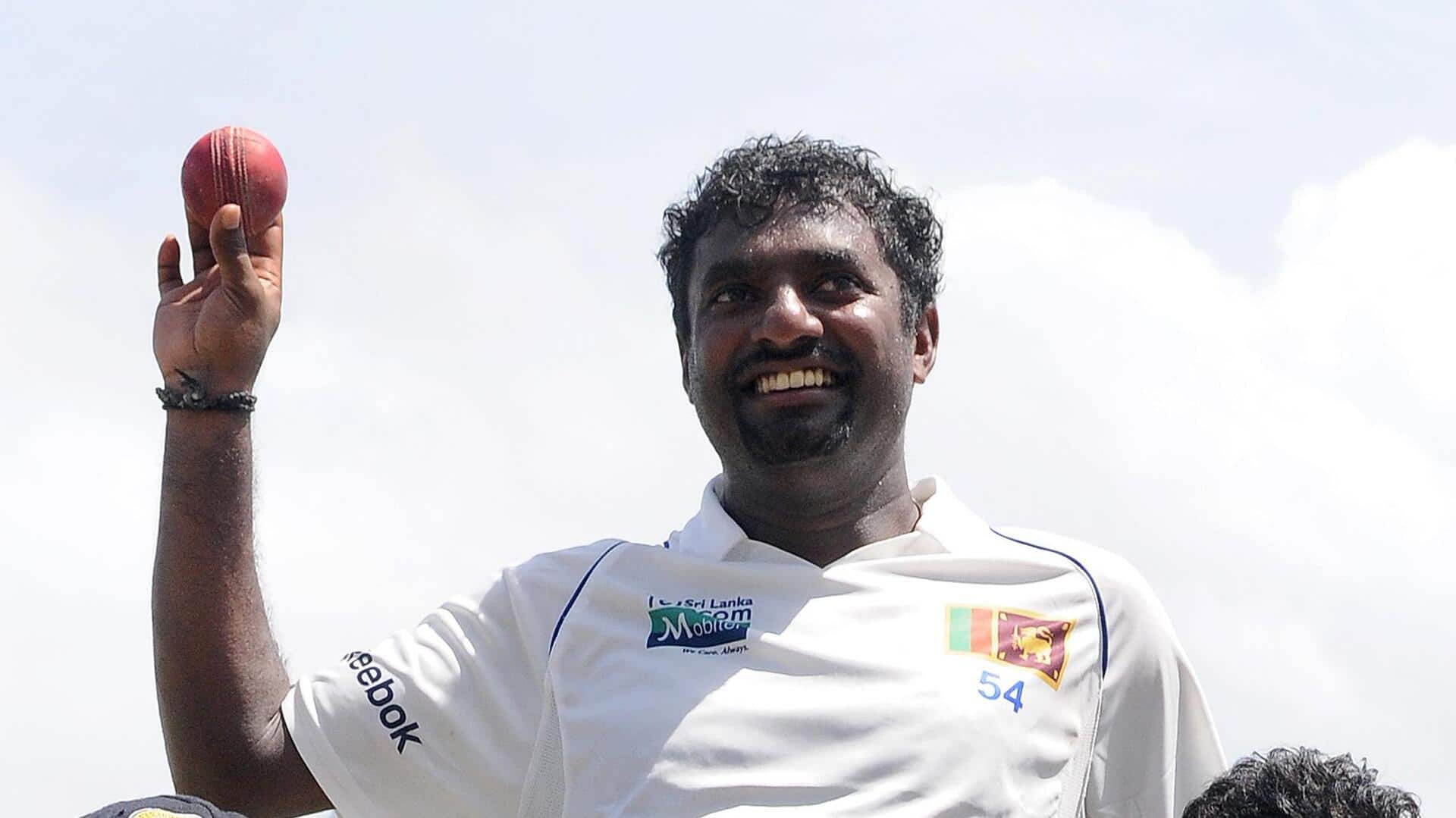 Ranking the 5 greatest off-spinners in world cricket history