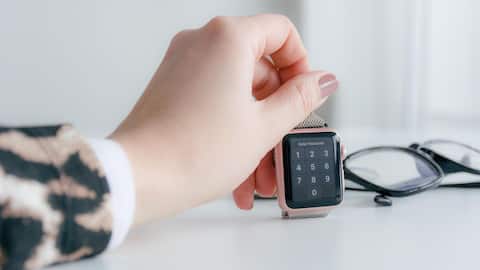How to create strong passcodes for your smart devices
