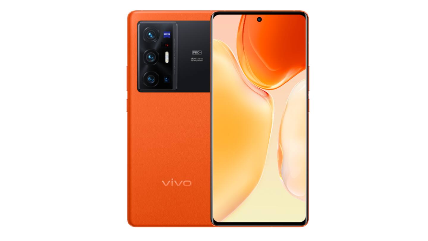 The phones will have a 120Hz AMOLED display The phones will have a 120Hz AMOLED display