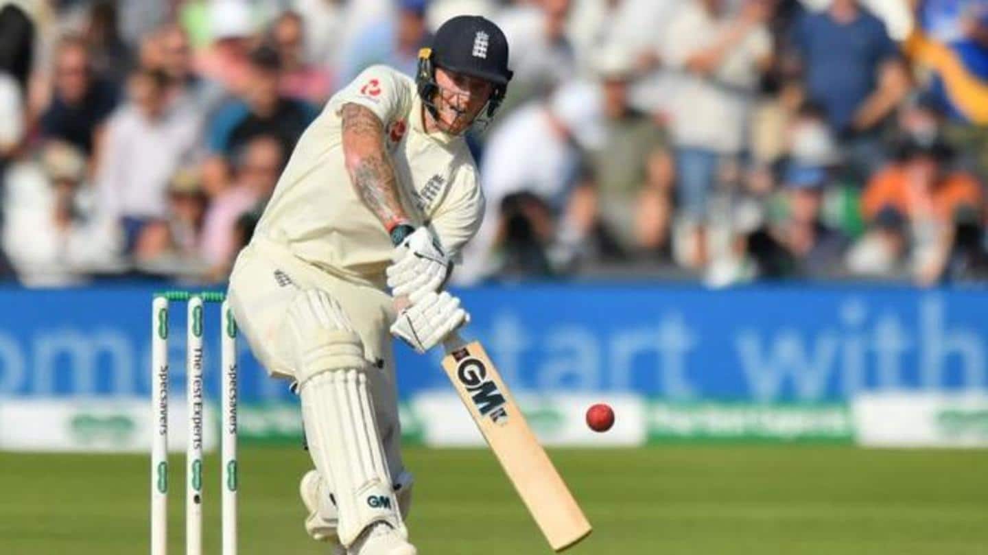 Decoding Ben Stokes' best performances in Test cricket