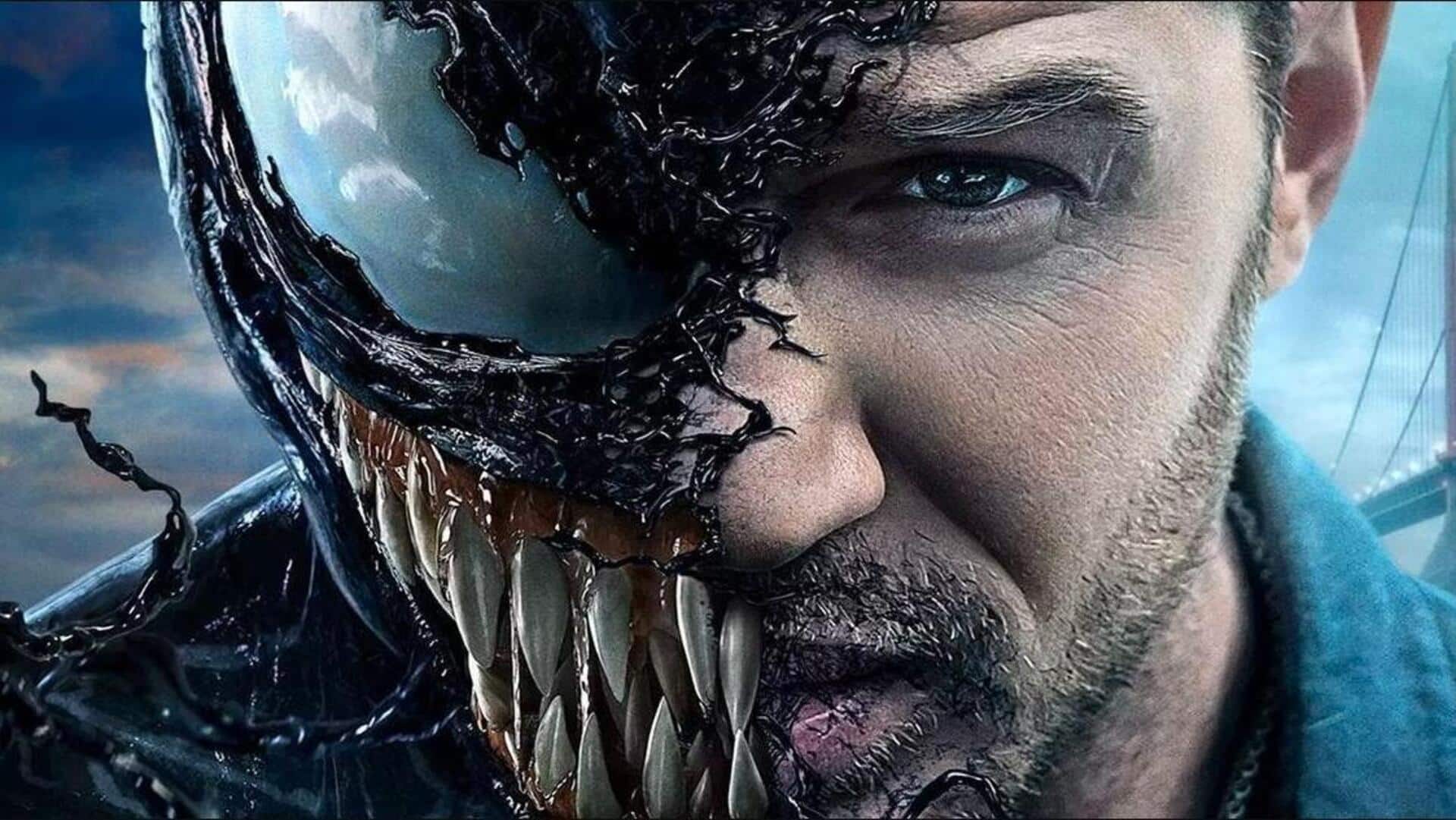 Here's 'Venom 3's official title and new release date