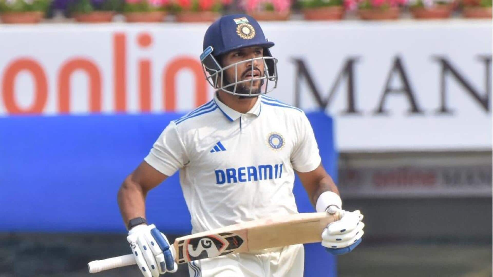 Dhruv Jurel shines as KL Rahul falters for India A