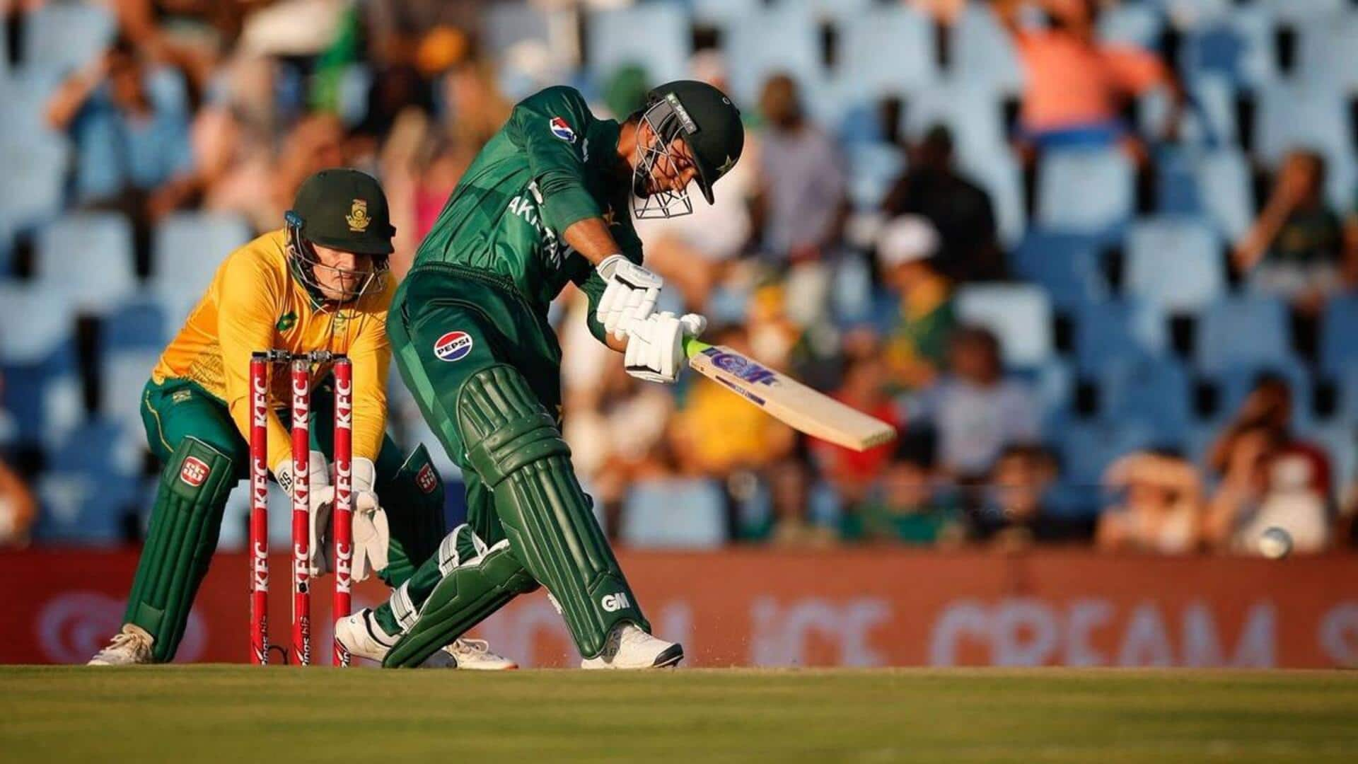 Champions Trophy: Saim Ayub to miss tournament, confirms PCB